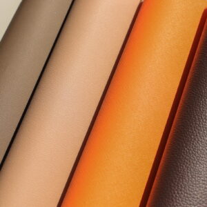 Upholstery Leather